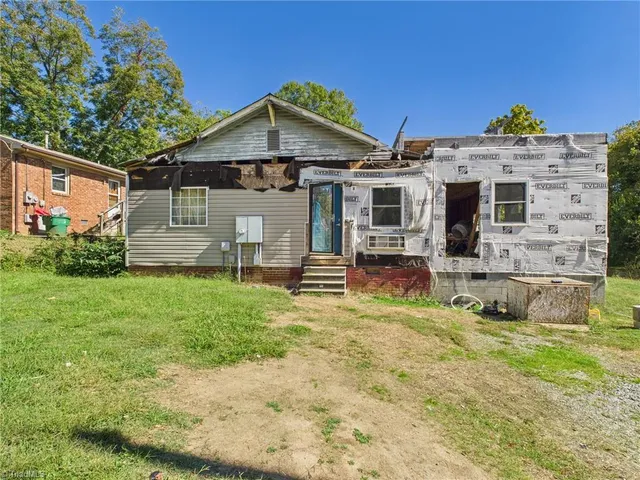 $65,000 | 1307 Tipton Street, High Point, NC 27262