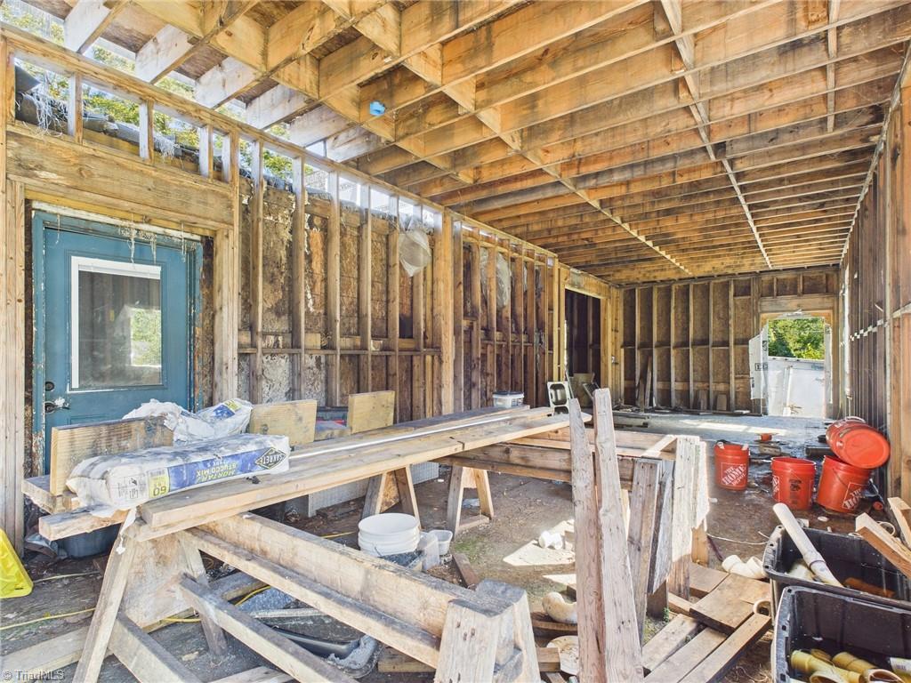 1307 Tipton Street High Point, NC 27262 - Photo 13 of 22