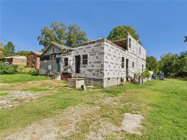 $65,000 | 1307 Tipton Street, High Point, NC 27262