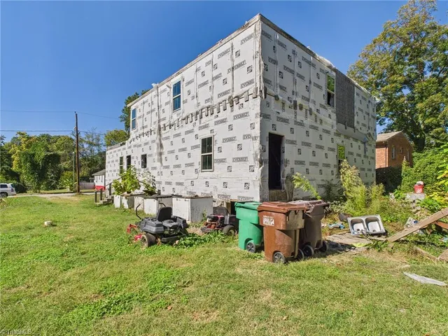 $65,000 | 1307 Tipton Street, High Point, NC 27262