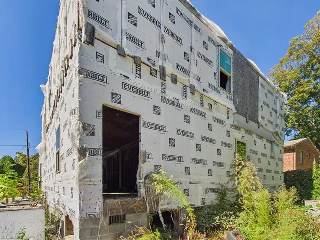 $65,000 | 1307 Tipton Street, High Point, NC 27262