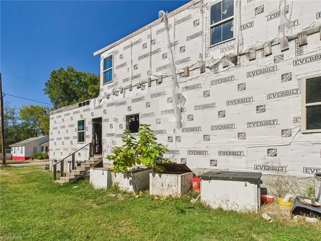 $65,000 | 1307 Tipton Street, High Point, NC 27262