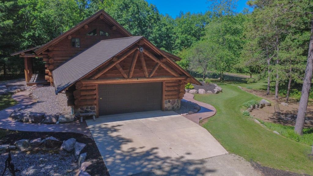 6046 East Stiles Tower Road Abrams, WI 54101 - Photo 68 of 74