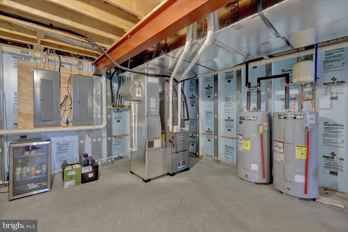 1089 Lititz Bend Drive Lititz, PA 17543 - Photo 50 of 55