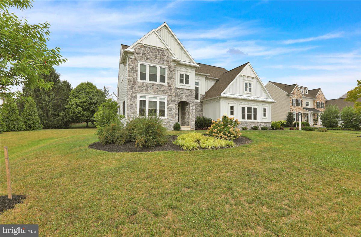 1089 Lititz Bend Drive Lititz, PA 17543 - Photo 54 of 55