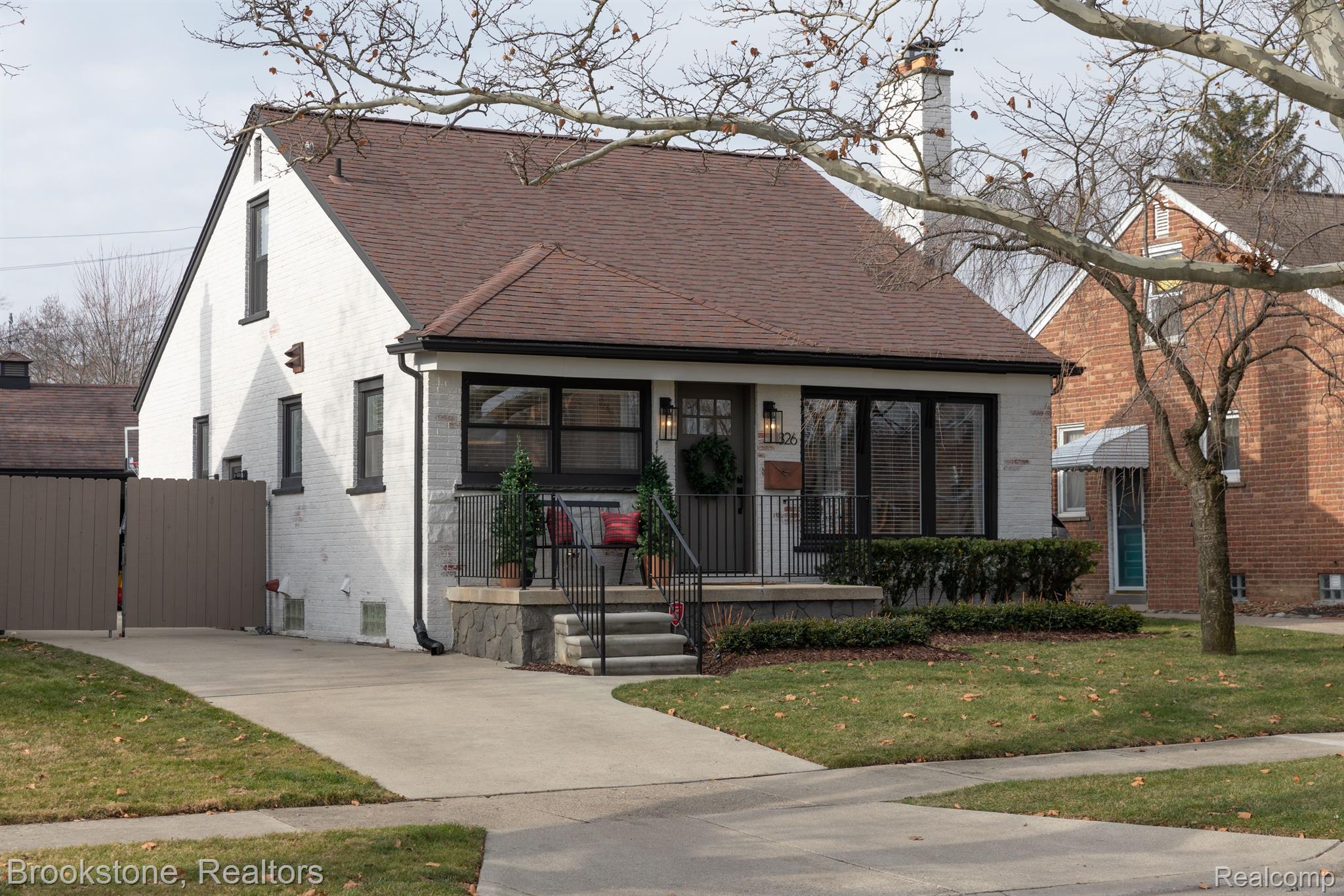 1826 East Melton Road Birmingham, MI 48009 - Photo 1 of 35 Welcome to 1826 Melton in Birminham