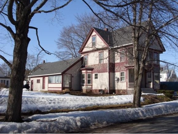 44 Linden Street Rochester, NH 03867 - Photo 1 of 1