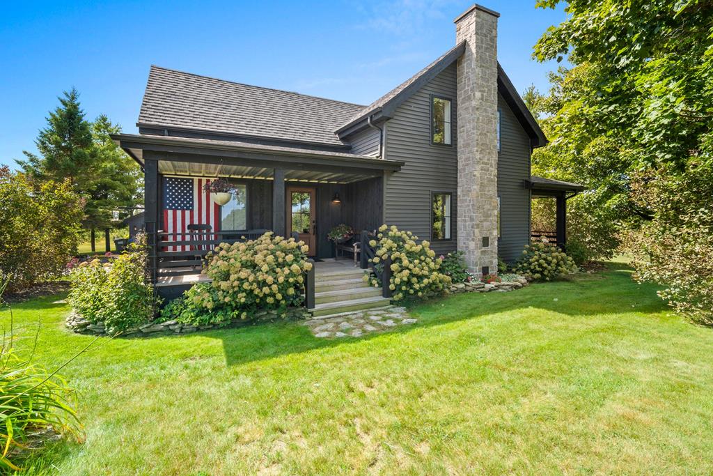 633 Isle View Road Ellison Bay, WI 54210 - Photo 45 of 78