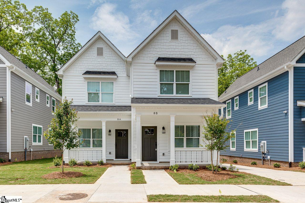 401B South Franklin Road Greenville, SC 29609 - Photo 11 of 23 Gallery Image 11