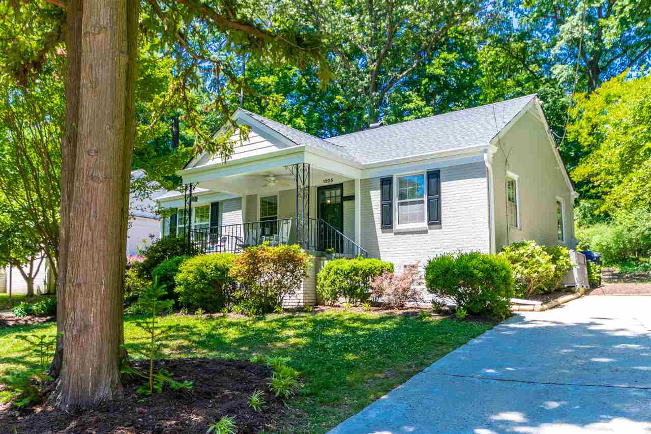 1225 Norris Street Raleigh, NC 27604 - Photo 2 of 27 Photo 2