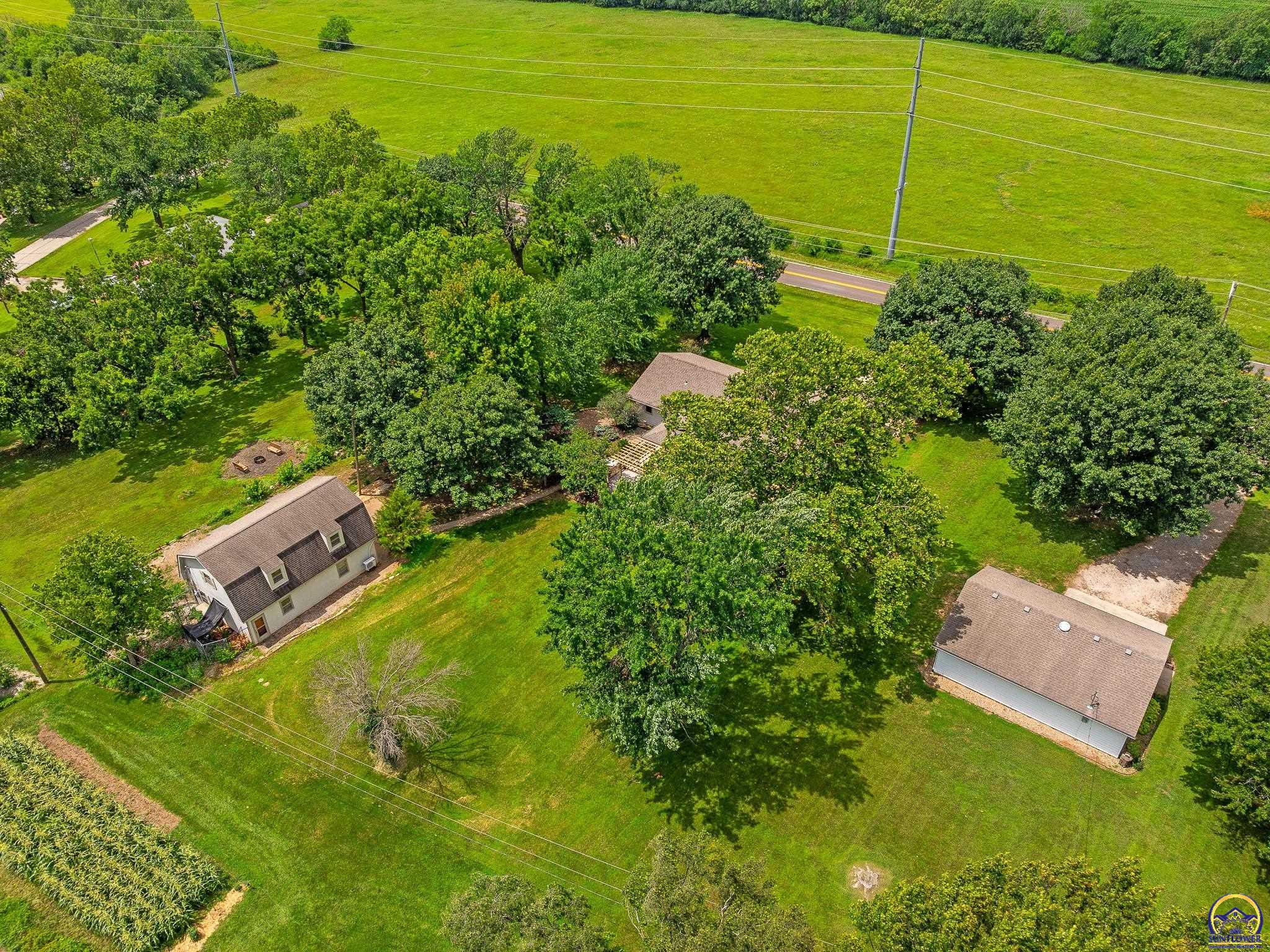 3434 Southeast Shawnee Heights Road Tecumseh, KS 66542 - Photo 61 of 67