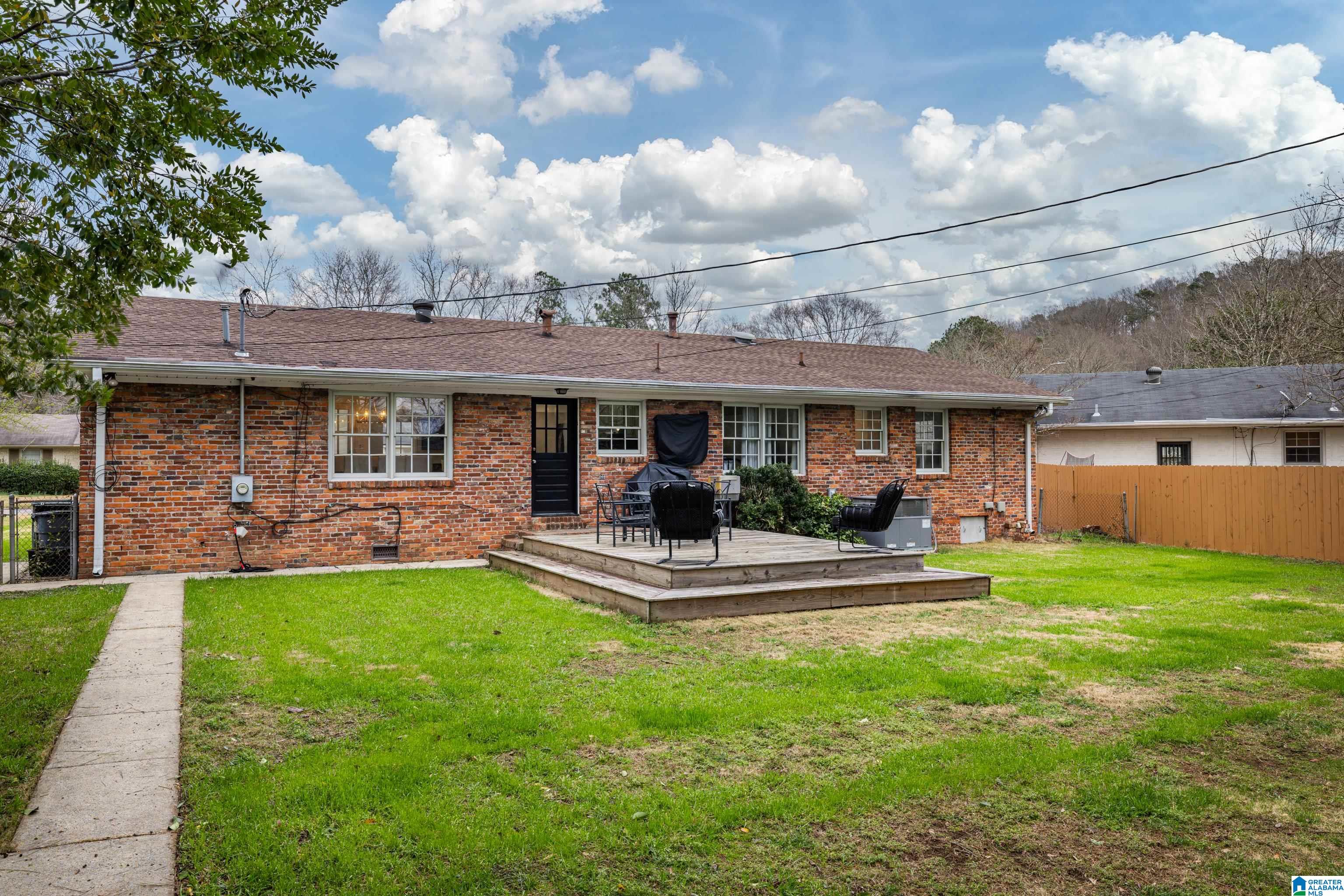 4424 MountainDale Road Birmingham, AL 35213 - Photo 32 of 35 Gallery Image 32