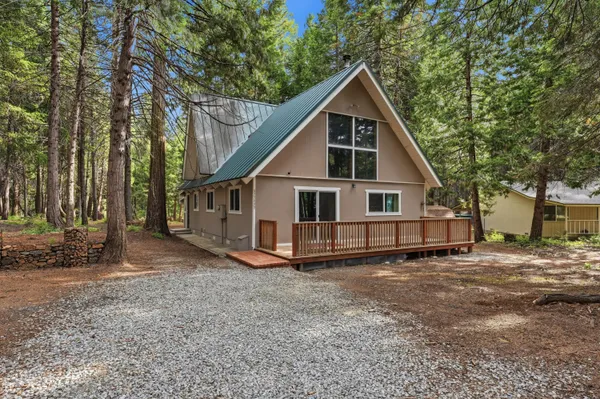 $285,000 | 33829 Constellation Drive, Shingletown, CA 96088