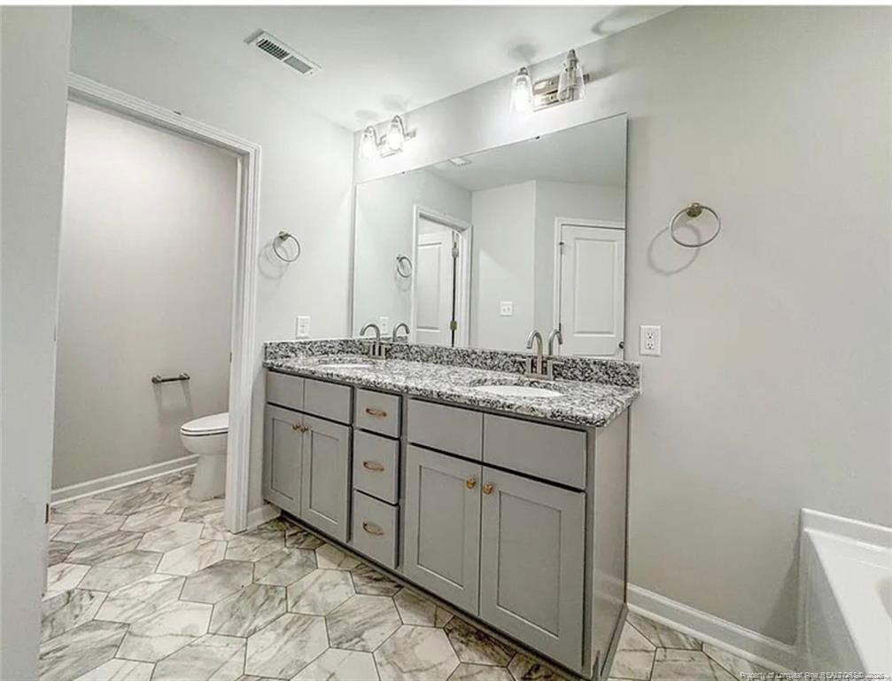 4050 Racking Horse (lot 39) Road Fayetteville, NC 28306 - Photo 17 of 20 Photo 17