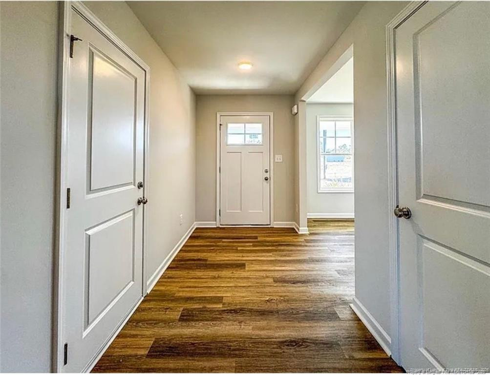 4050 Racking Horse (lot 39) Road Fayetteville, NC 28306 - Photo 2 of 20 Photo 2