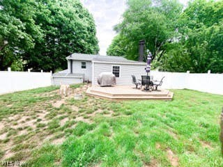 2616 Spade Road Uniontown, OH 44685 - Photo 6 of 29