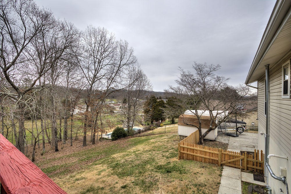 310 South Apache Road Clinton, TN 37716 - Photo 11 of 36 Gallery Image 11