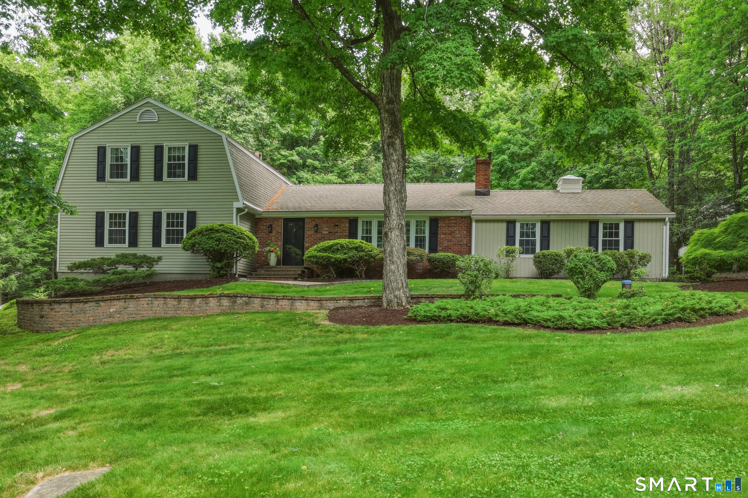 14 High Hill Road Canton, CT 06019 - Photo 1 of 39