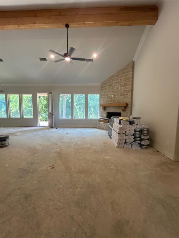 1005 Perrin Lane Van Alstyne, TX 75495 - Photo 2 of 7