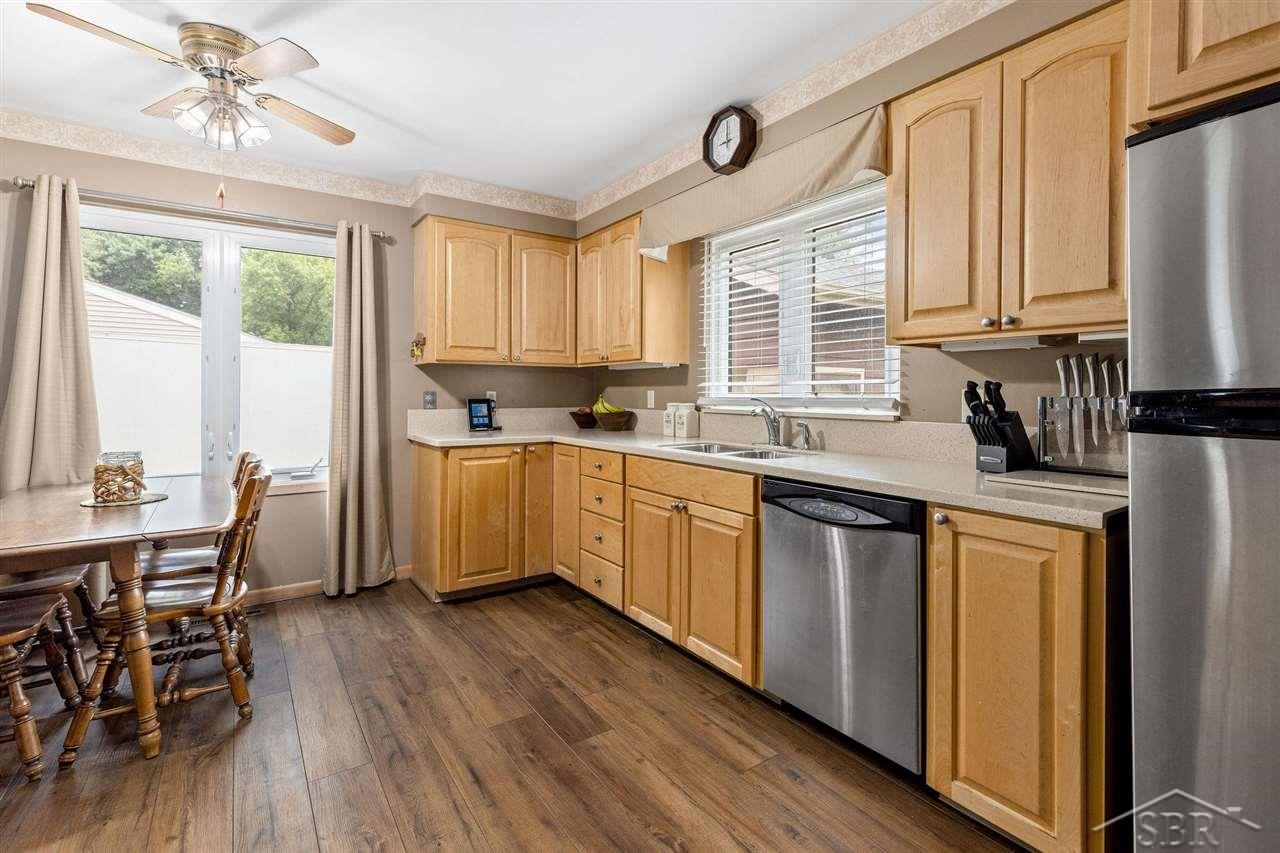 840 Roeser Street Freeland, MI 48623 - Photo 8 of 24
