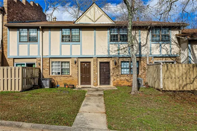 $125,000 | 1150 Rankin Street, Unit 20O, Stone Mountain, GA 30083