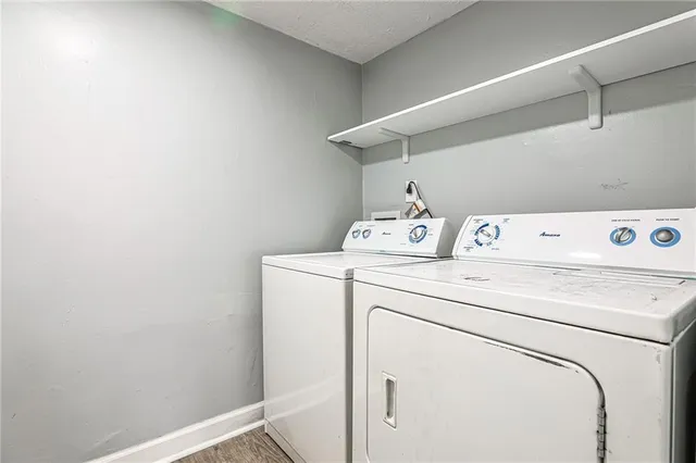 $125,000 | 1150 Rankin Street, Unit 20O, Stone Mountain, GA 30083