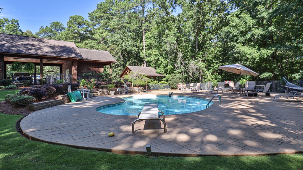 341 Grantham Road Hamilton, GA 31811 - Photo 6 of 69 Gallery Image 6
