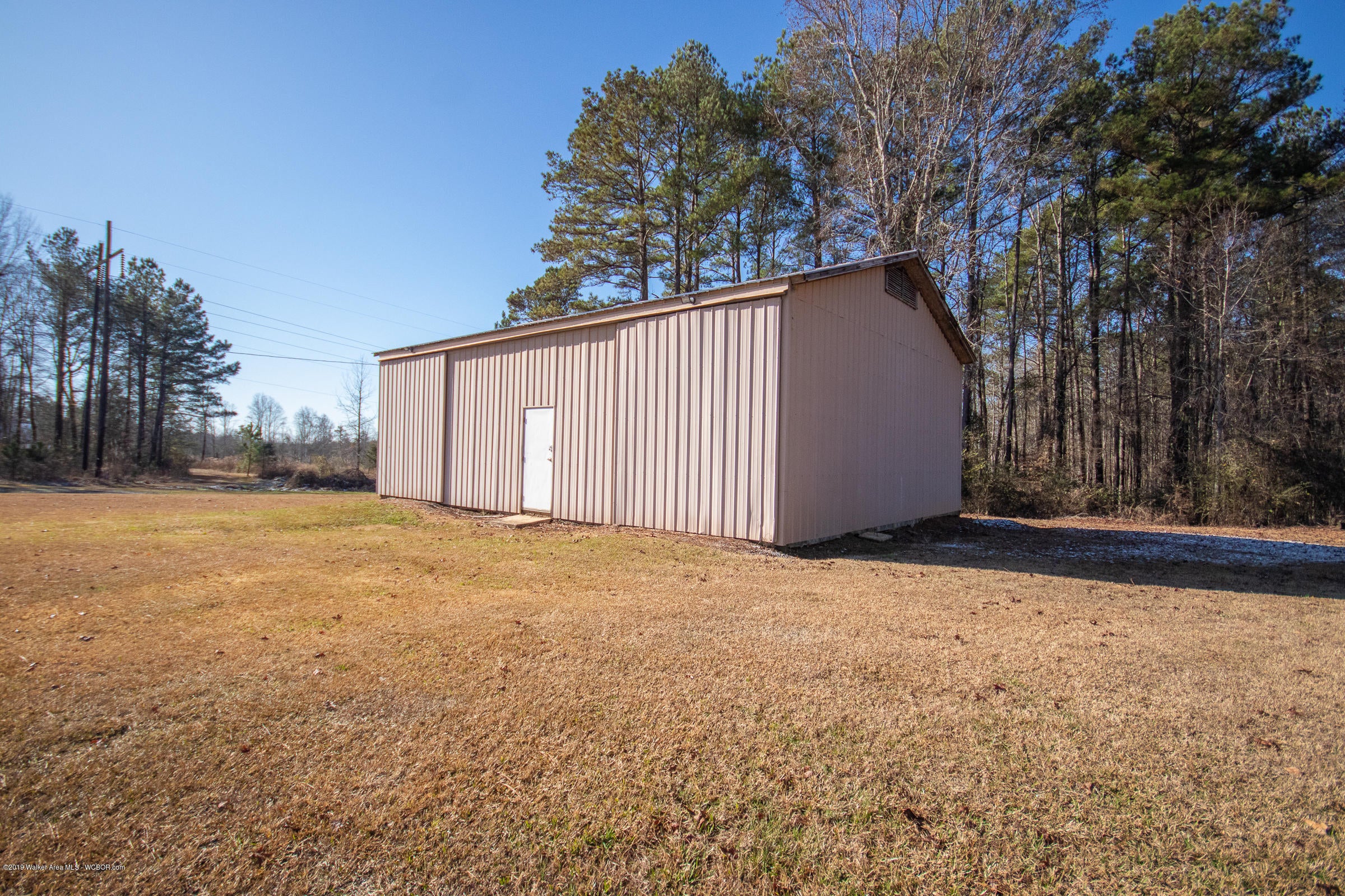 2591 Burrows Crossing Road Jasper, AL 35504 - Photo 20 of 21 Gallery Image 20