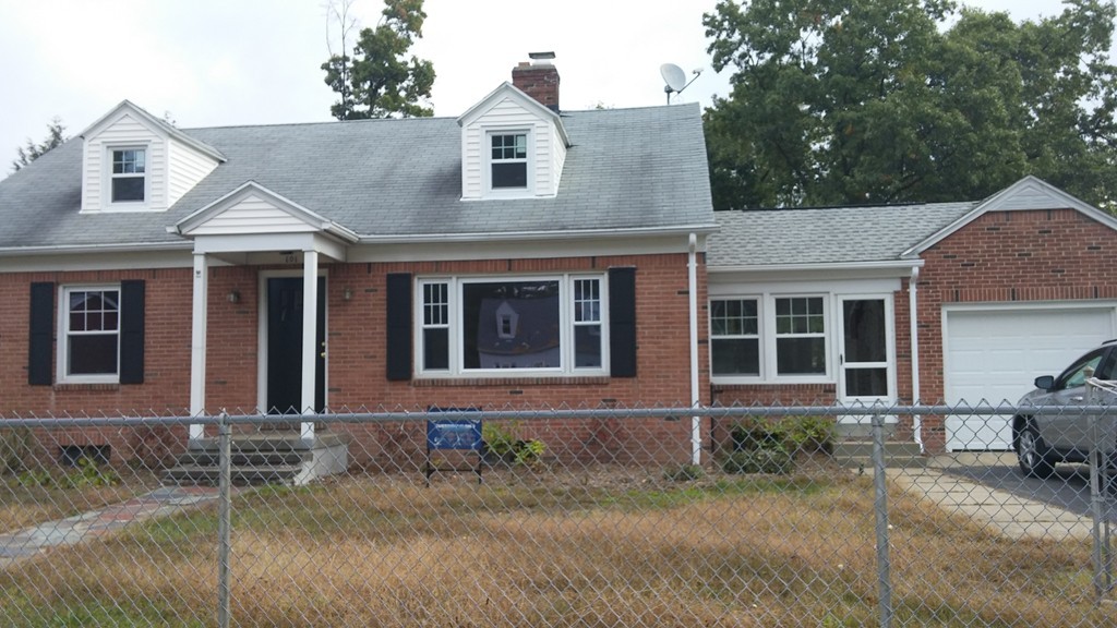 101 Slater Avenue Springfield, MA 01119 - Photo 1 of 16