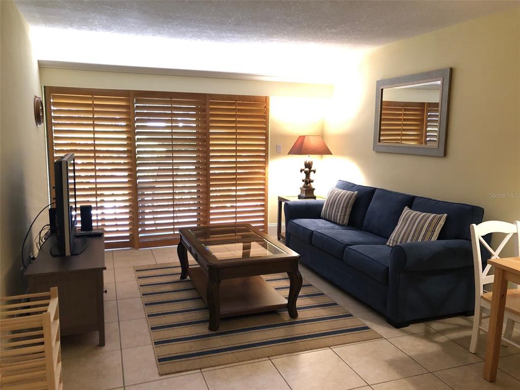 36750 US Highway 19 North, Unit 23107 Palm Harbor, FL 34683 - Photo 16 of 16 a living room with furniture and a window