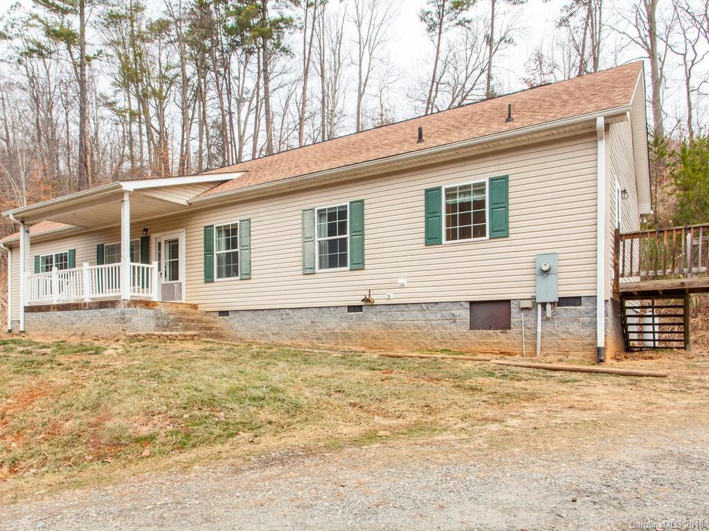 892 Bone Camp Road Marshall, NC 28753 - Photo 1 of 26 Gallery Image 1
