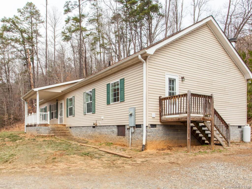 892 Bone Camp Road Marshall, NC 28753 - Photo 2 of 26 Gallery Image 2