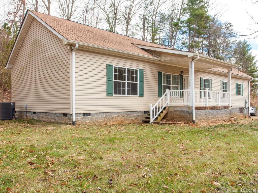 892 Bone Camp Road Marshall, NC 28753 - Photo 3 of 26 Gallery Image 3