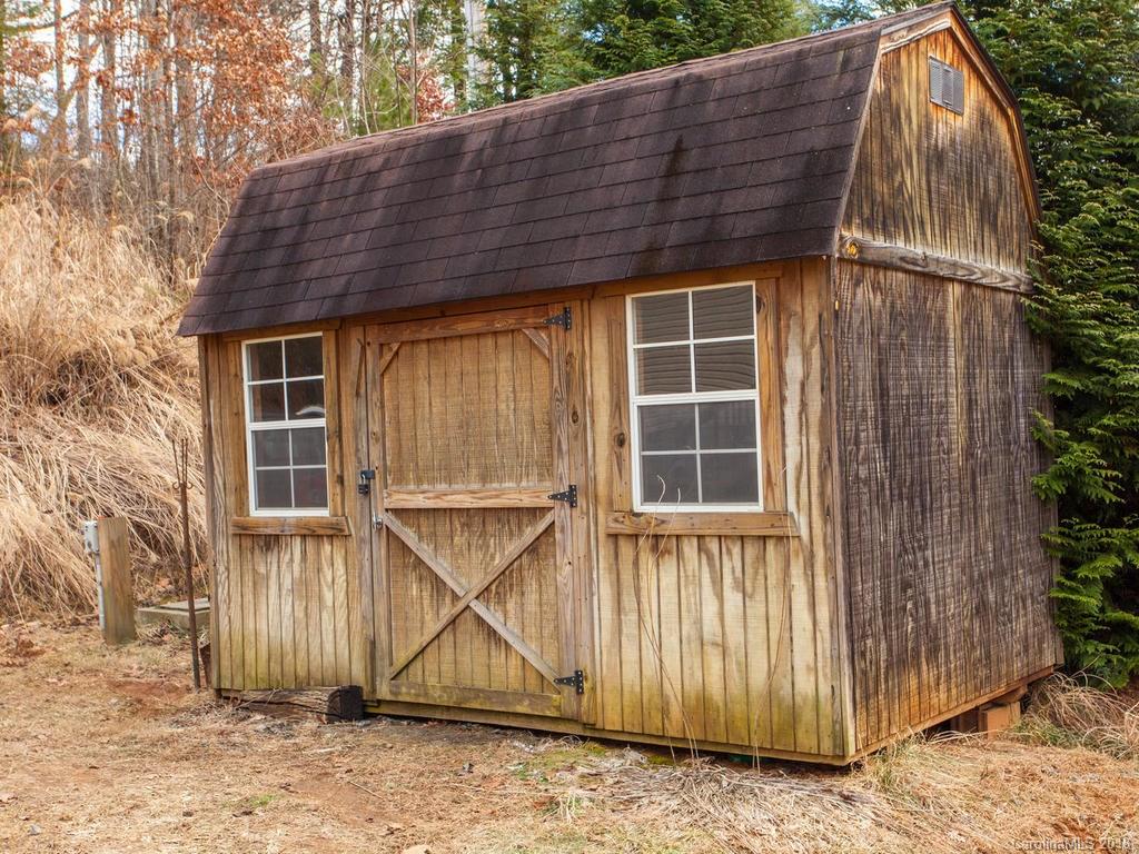 892 Bone Camp Road Marshall, NC 28753 - Photo 26 of 26 Gallery Image 26