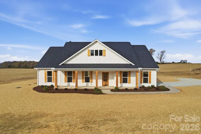 $549,900 | 4020 Landsford Road, Marshville, NC 28103