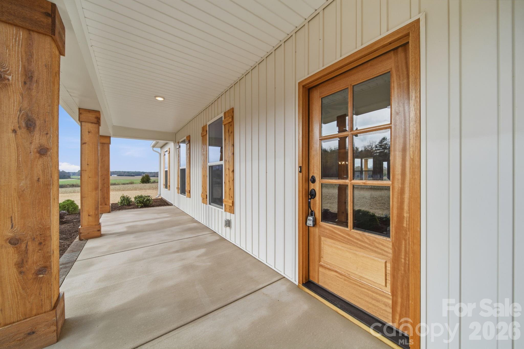 4020 Landsford Road Marshville, NC 28103 - Photo 13 of 23