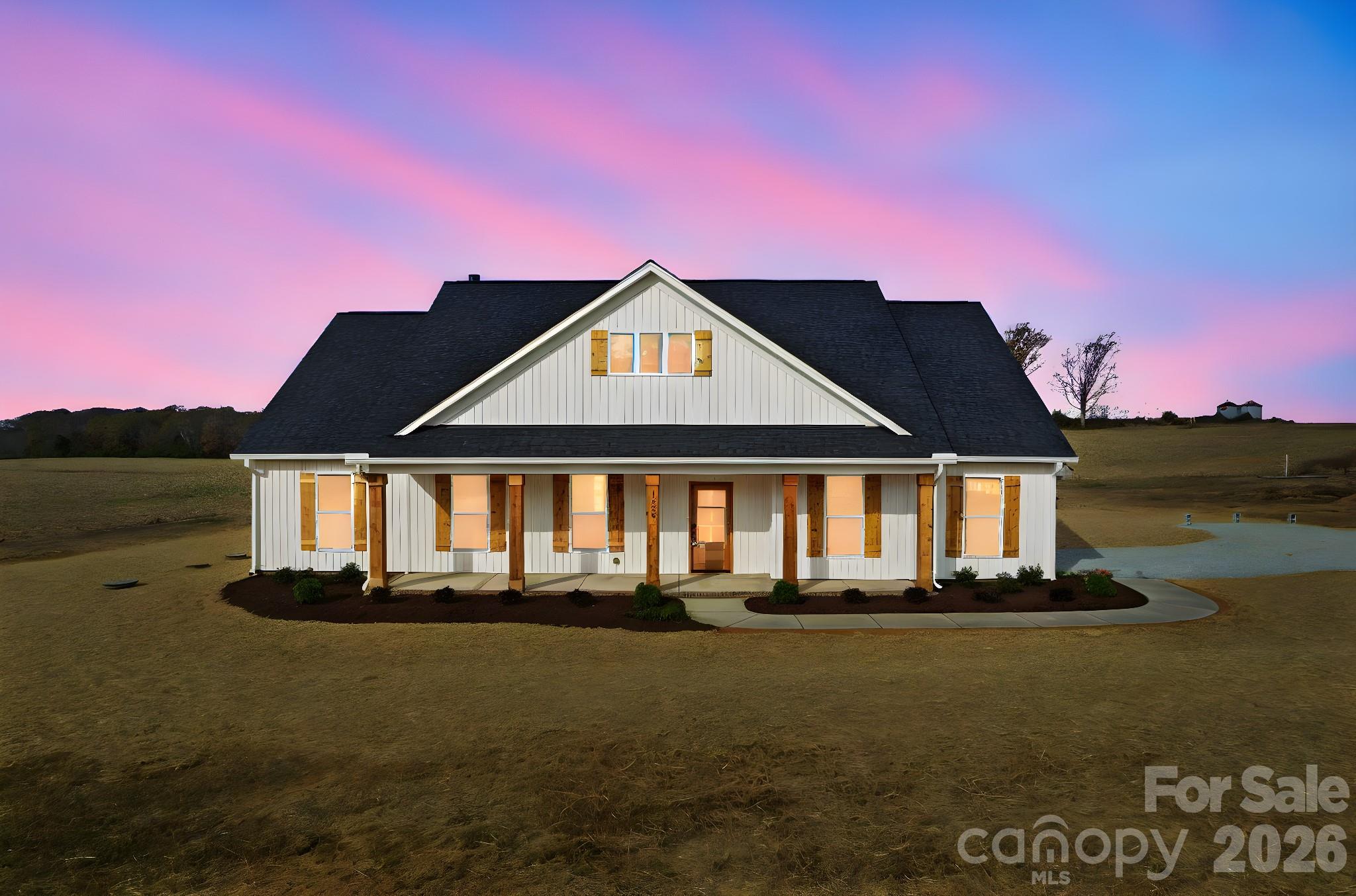 4020 Landsford Road Marshville, NC 28103 - Photo 2 of 23