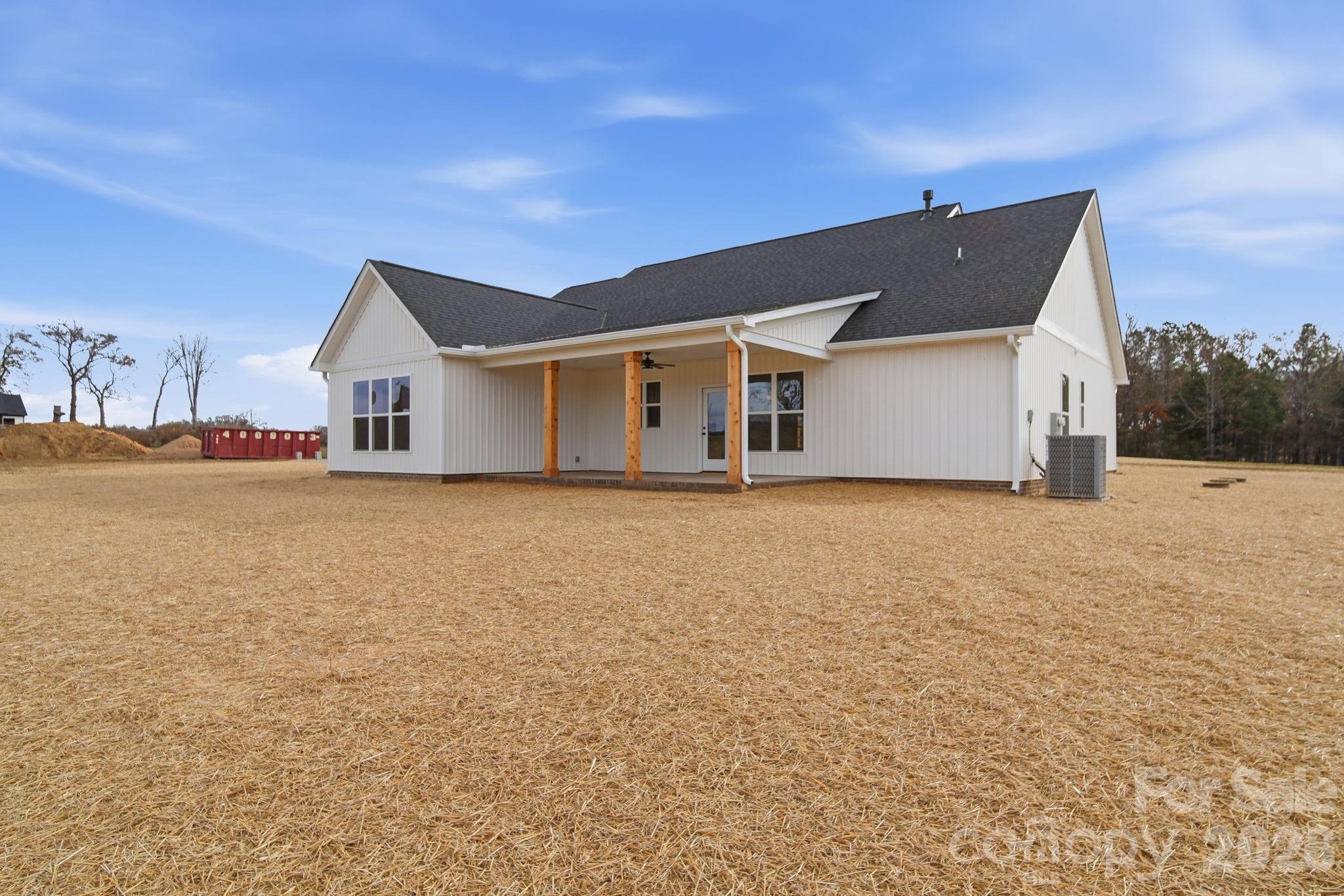 4020 Landsford Road Marshville, NC 28103 - Photo 21 of 23
