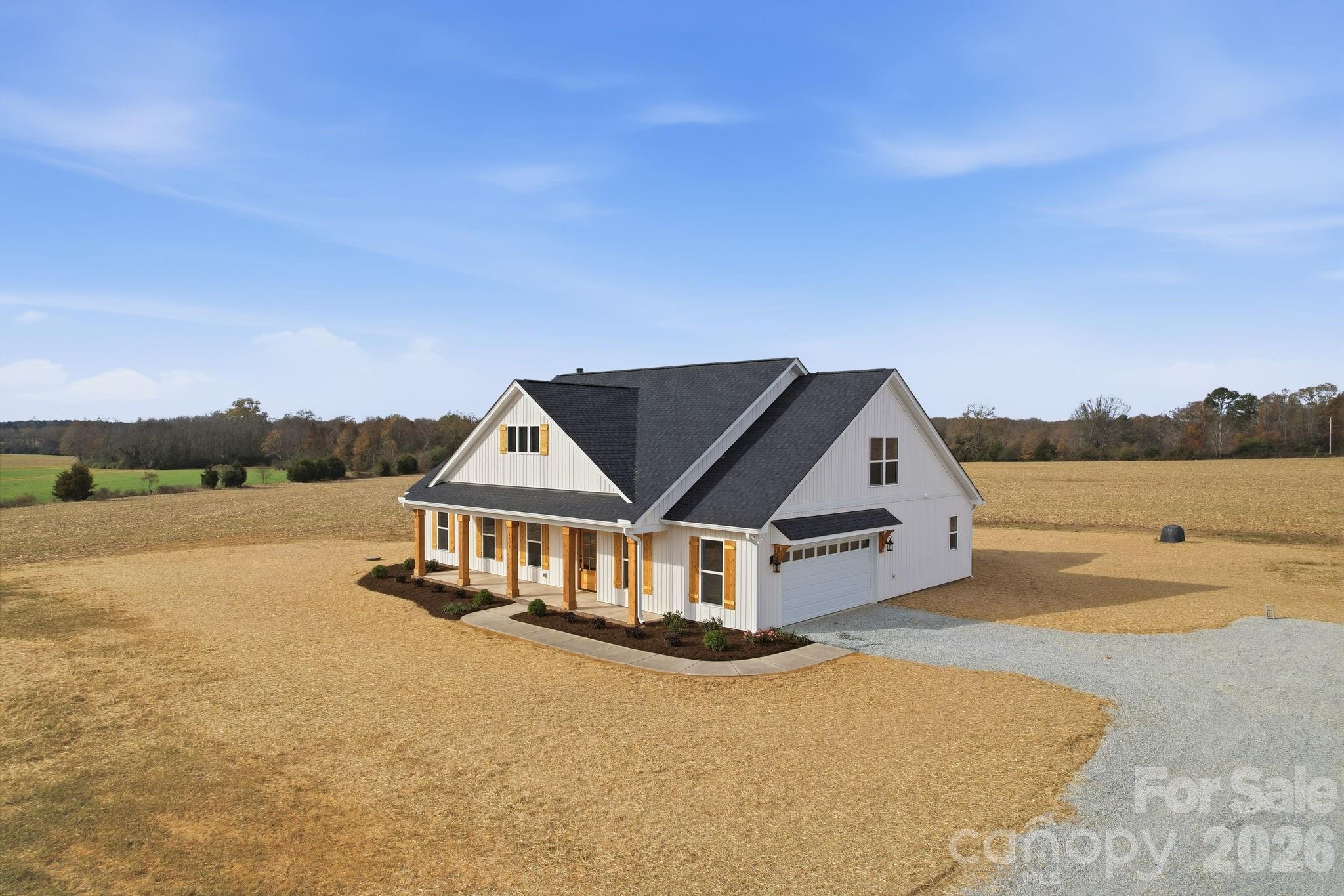 4020 Landsford Road Marshville, NC 28103 - Photo 22 of 23