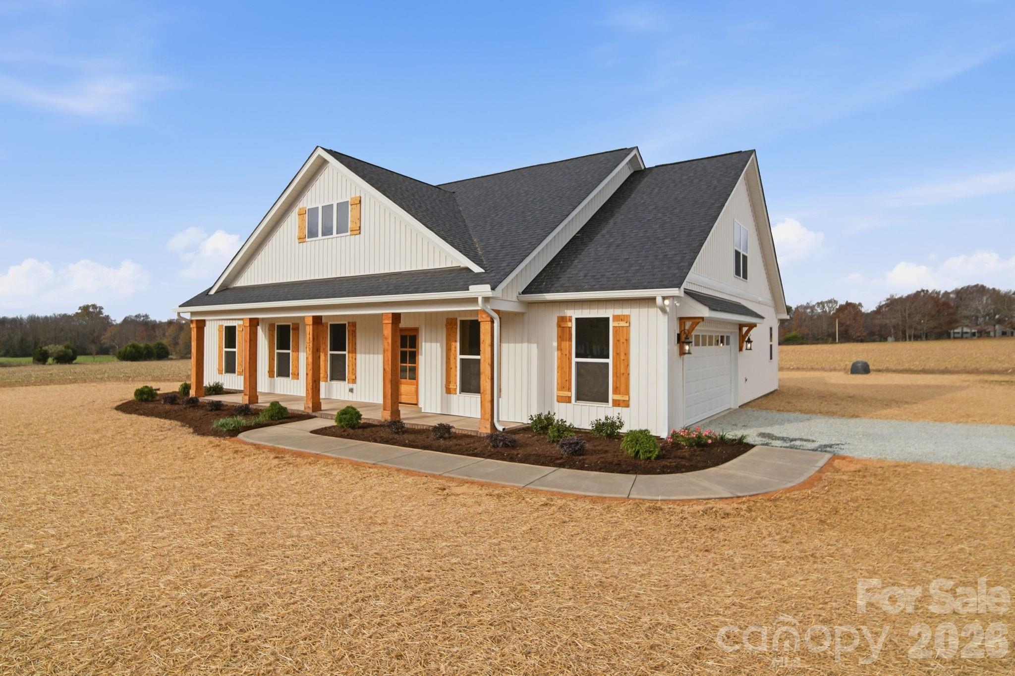 4020 Landsford Road Marshville, NC 28103 - Photo 23 of 23