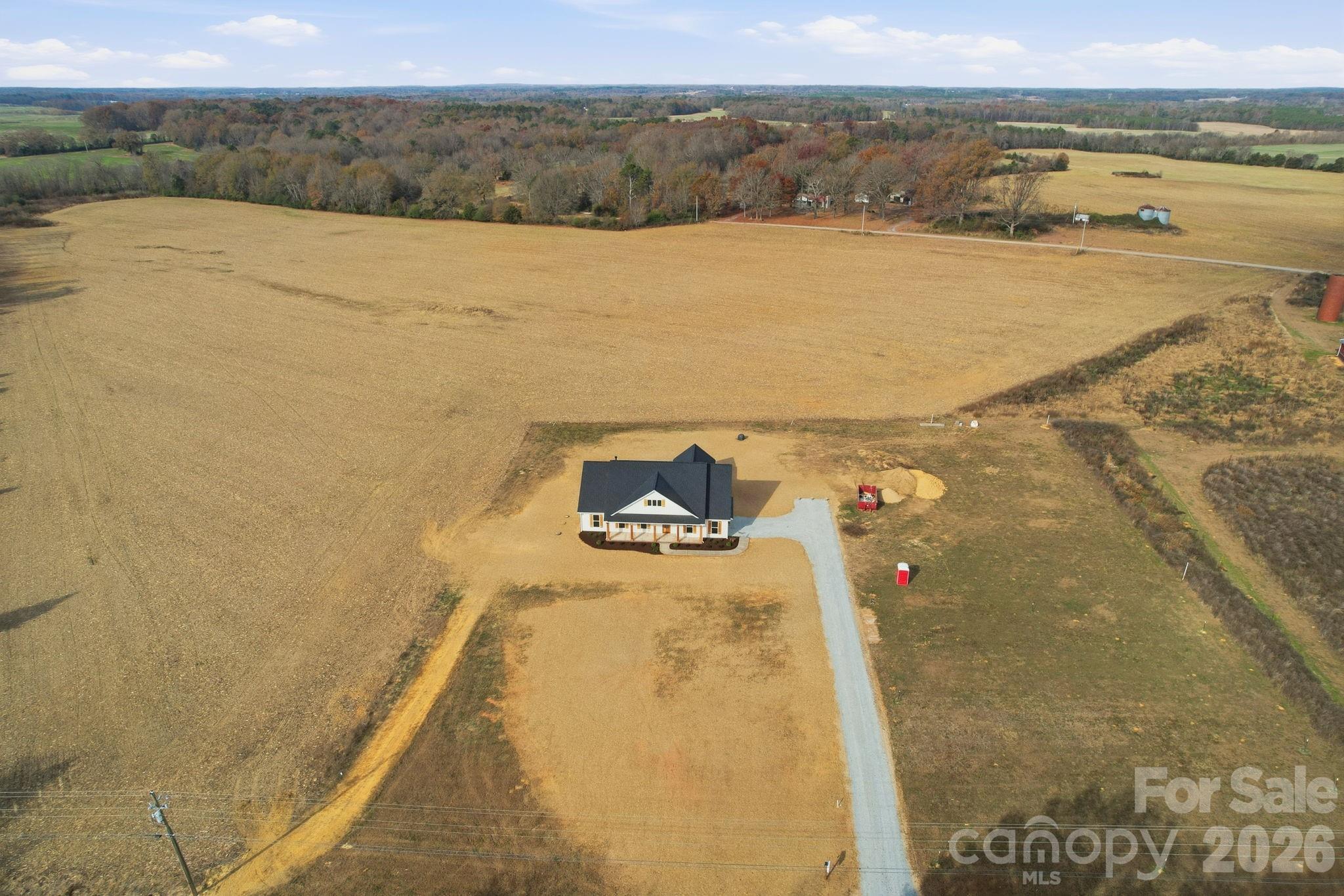 4020 Landsford Road Marshville, NC 28103 - Photo 3 of 23