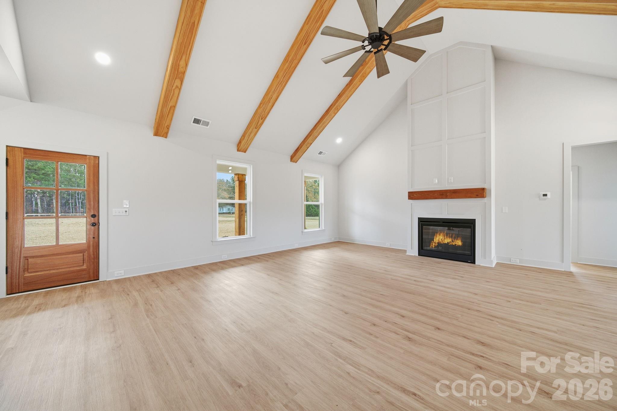 4020 Landsford Road Marshville, NC 28103 - Photo 4 of 23