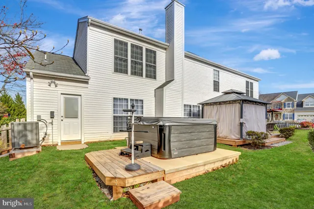 $5,500 | 8591 Signal Hill Road, Manassas, VA 20110