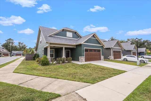 $2,900 | 2666 Bending Tree Way, Tallahassee, FL 32308