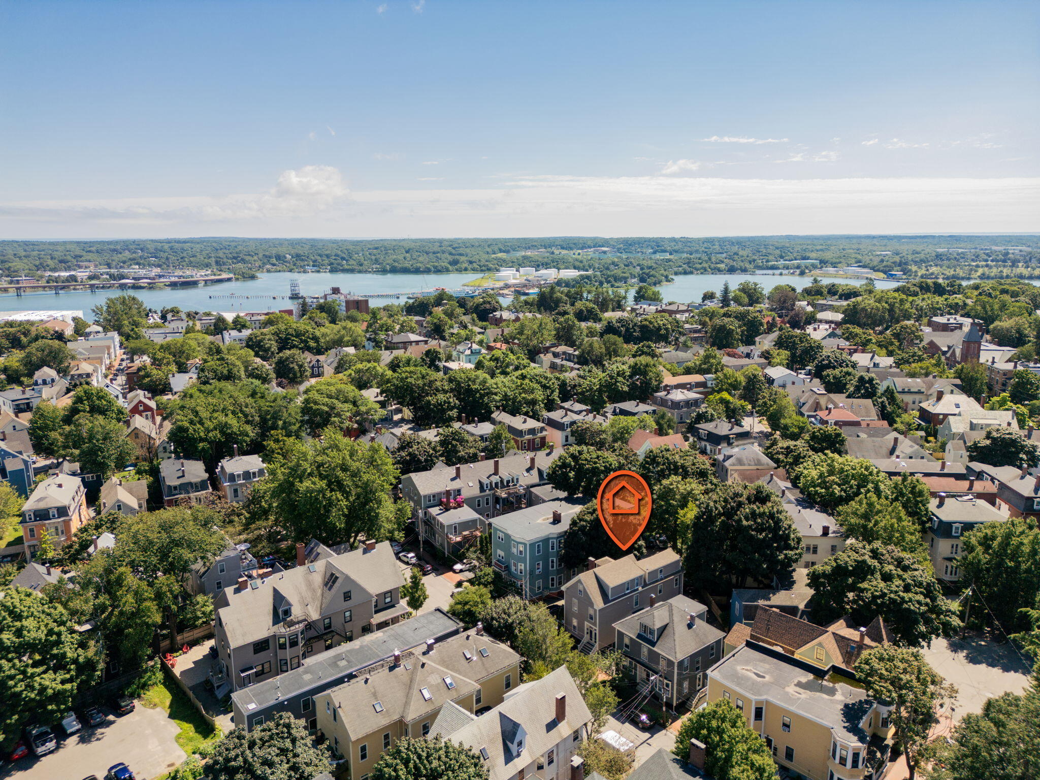 18 Lewis Street, Unit 4 Portland, ME 04102 - Photo 28 of 33 28-web-or-mls-DJI_0374