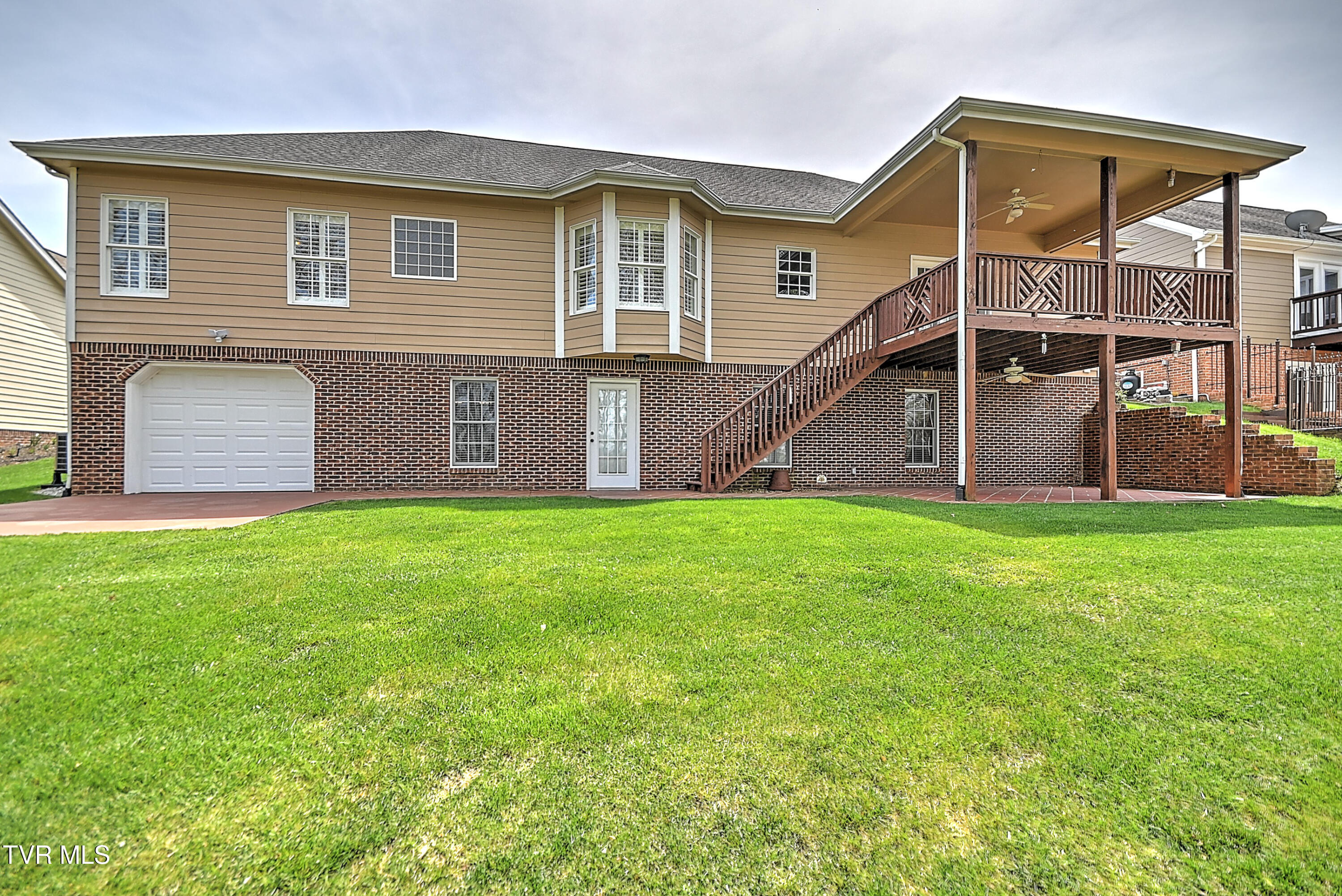 267 Alpine Trail Kingsport, TN 37663 - Photo 55 of 58 267 Alpine Trail SS-51