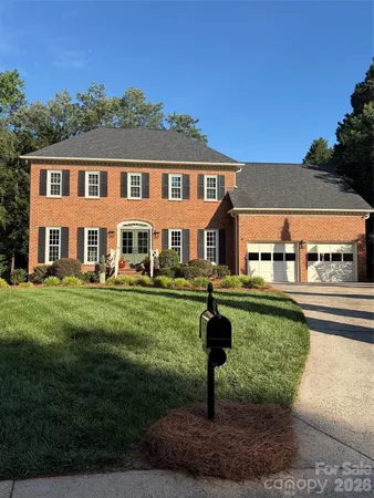 $865,000 | 9436 Hathwyck Court, Matthews, NC 28105