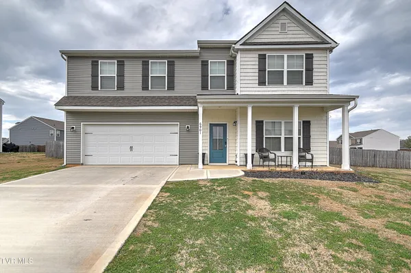 $499,000 | 6901 Wildlife Circle, Piney Flats, TN 37686