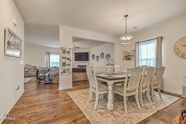 $499,000 | 6901 Wildlife Circle, Piney Flats, TN 37686