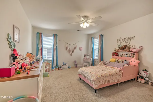 $499,000 | 6901 Wildlife Circle, Piney Flats, TN 37686